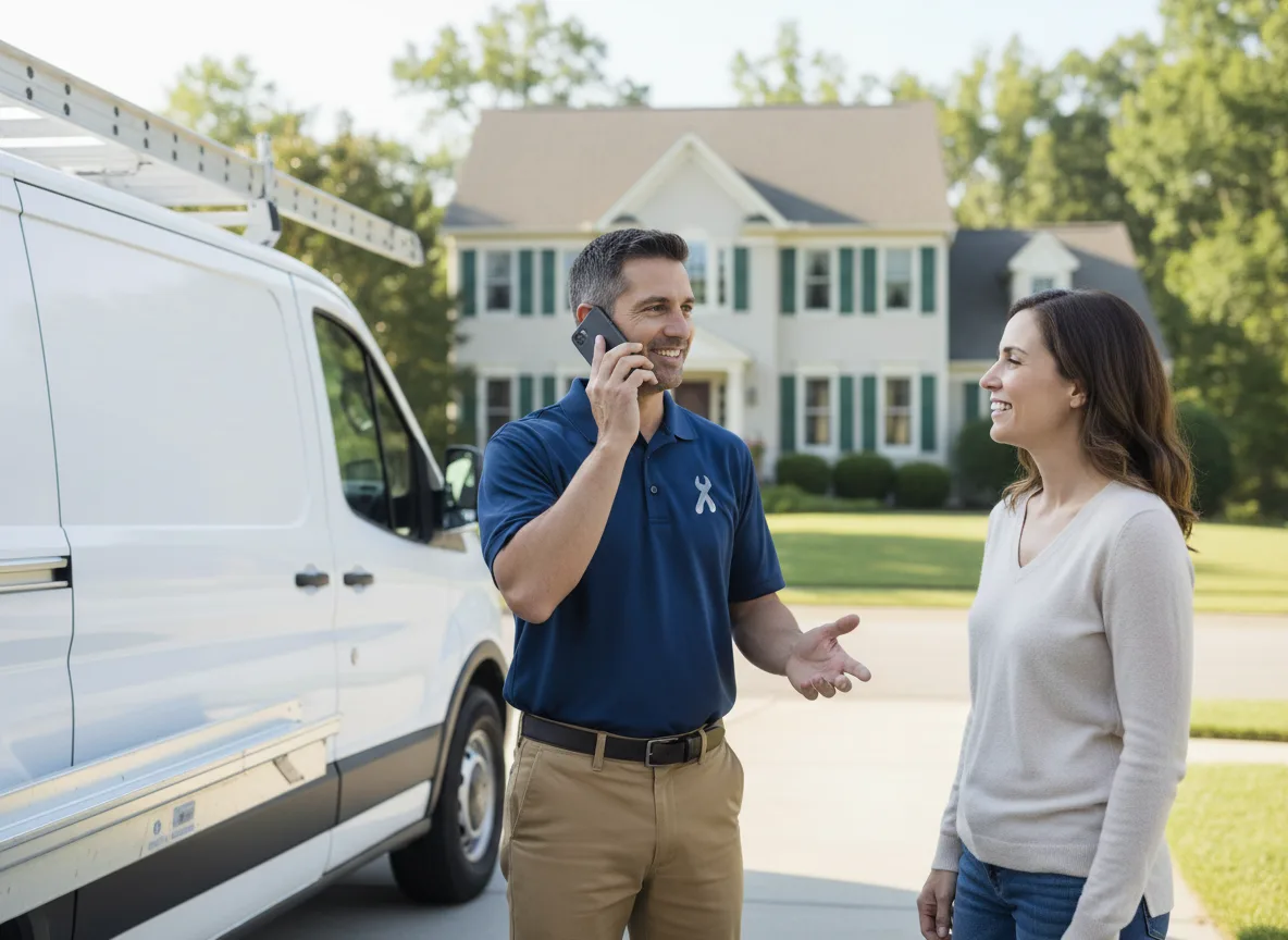 Home Gutter Service West Mansfield, OH FAQs